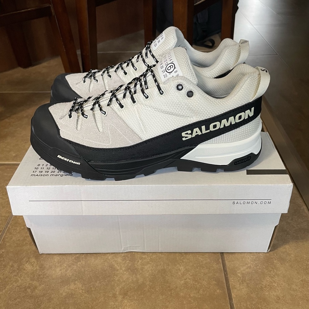 Margiela Salomon